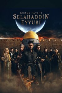 смотреть Завоеватель Иерусалима: Салахаддин Айюби онлайн