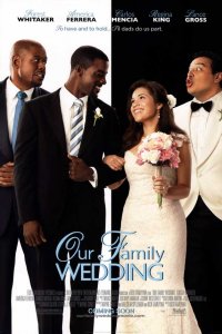 смотреть Семейная свадьба онлайн